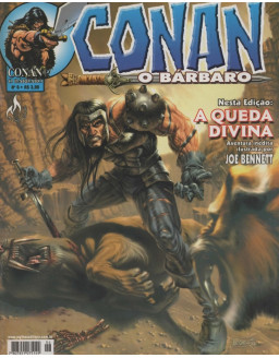 CONAN O BARBARO 006