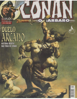 CONAN O BARBARO 009