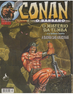 CONAN O BARBARO 010
