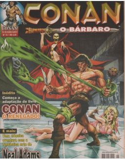 CONAN O BARBARO 015
