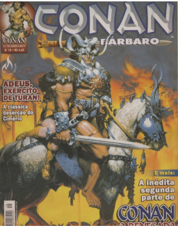 CONAN O BARBARO 016