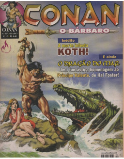 CONAN O BARBARO 017