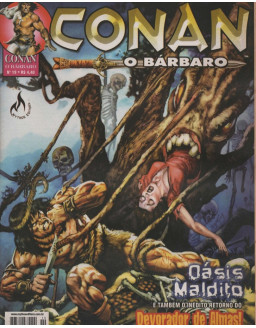 CONAN O BARBARO 019