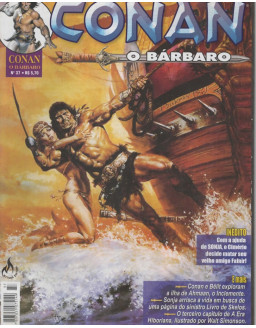 CONAN O BARBARO 037