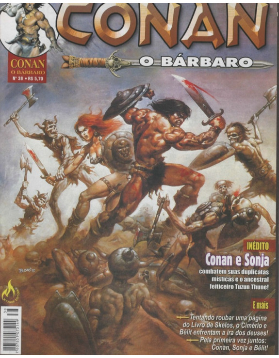 CONAN O BARBARO 038