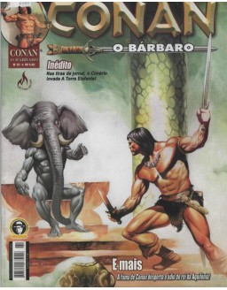 CONAN O BARBARO 061