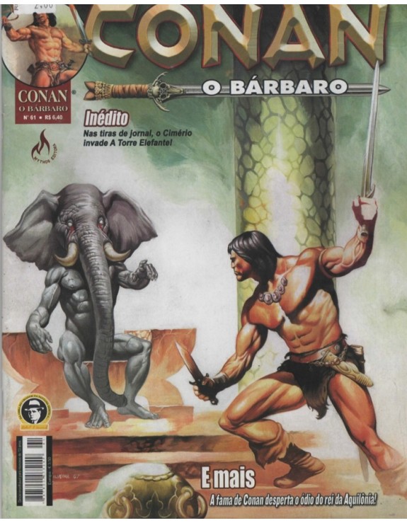 CONAN O BARBARO 061