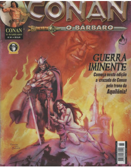CONAN O BARBARO 065
