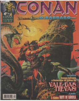 CONAN O BARBARO 020