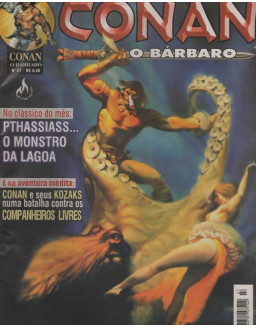 CONAN O BARBARO 027