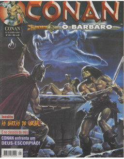 CONAN O BARBARO 029