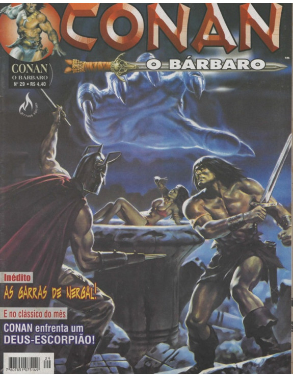 CONAN O BARBARO 029