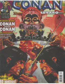 CONAN O BARBARO 030