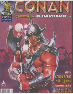CONAN O BARBARO 034