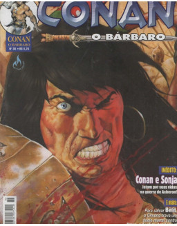 CONAN O BARBARO 036
