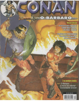 CONAN O BARBARO 040