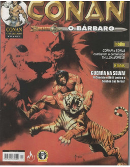 CONAN O BARBARO 053