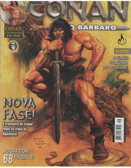 CONAN O BARBARO 056
