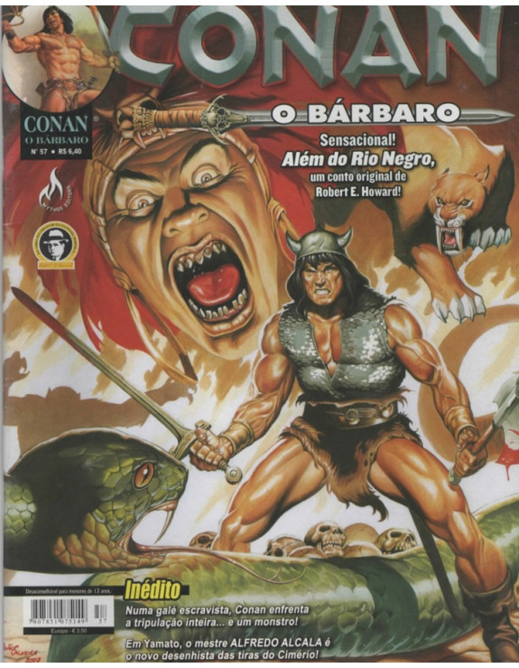 CONAN O BARBARO 057