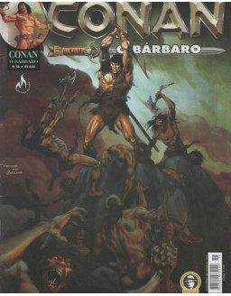 CONAN O BARBARO 058