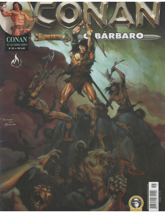 CONAN O BARBARO 058
