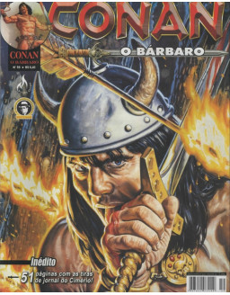 CONAN O BARBARO 059