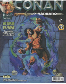 CONAN O BARBARO 062
