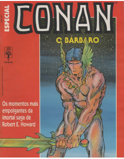 CONAN O BARBARO ESPECIAL 03