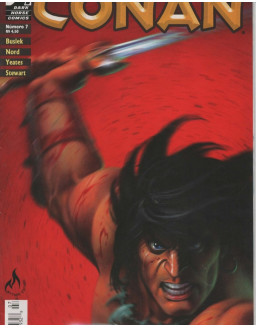 CONAN O CIMERIO 07