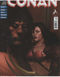 CONAN O CIMERIO 12