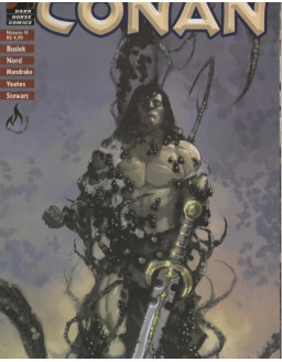 CONAN O CIMERIO 14