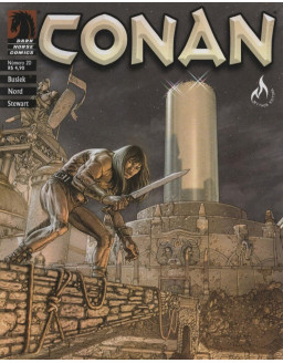 CONAN O CIMERIO 20