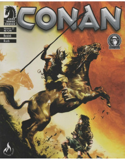 CONAN O CIMERIO 23