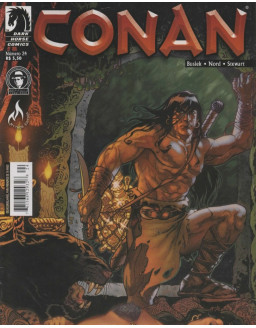 CONAN O CIMERIO 24