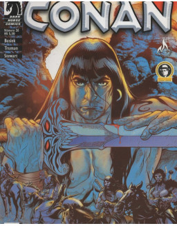 CONAN O CIMERIO 26