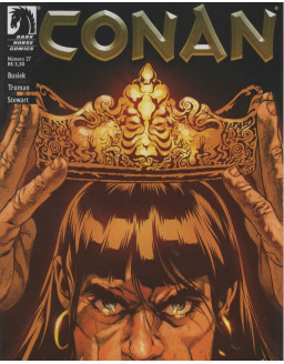 CONAN O CIMERIO 27