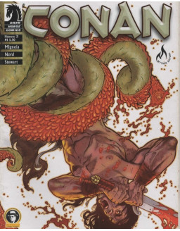 CONAN O CIMERIO 31