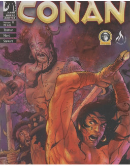 CONAN O CIMERIO 33