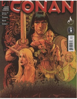 CONAN O CIMERIO 34