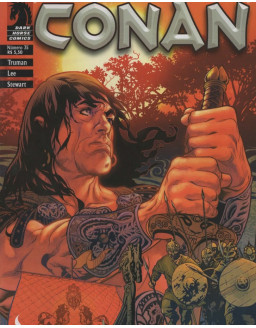 CONAN O CIMERIO 35
