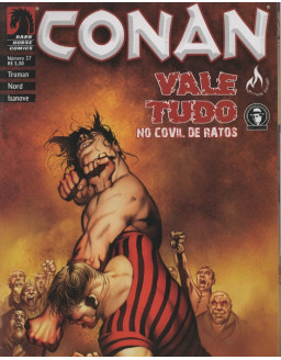 CONAN O CIMERIO 37