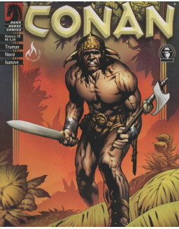 CONAN O CIMERIO 38