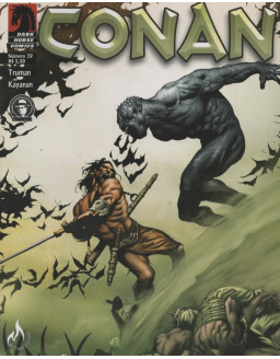 CONAN O CIMERIO 39