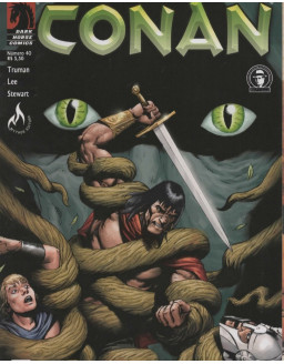 CONAN O CIMERIO 40