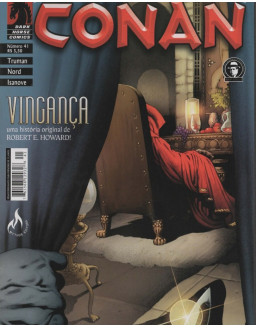 CONAN O CIMERIO 41