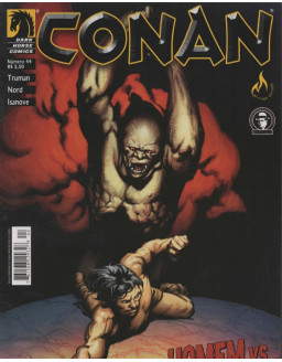 CONAN O CIMERIO 44