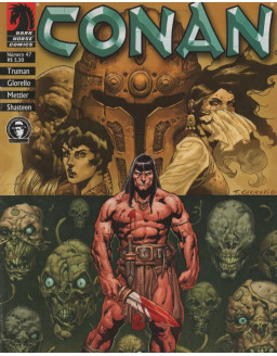 CONAN O CIMERIO 47