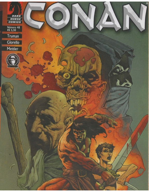CONAN O CIMERIO 48