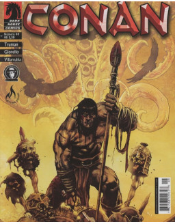 CONAN O CIMERIO 49