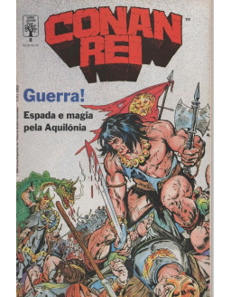 CONAN REI 02 DE 24
